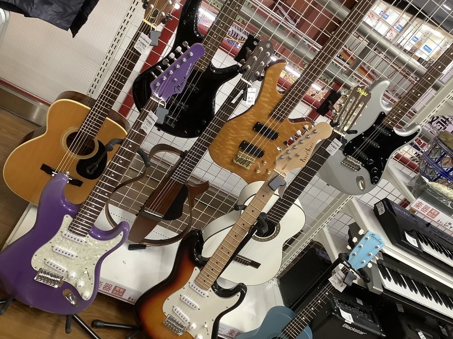 MORRIS【モーリス】のアコースティックギター F-18が入荷しました