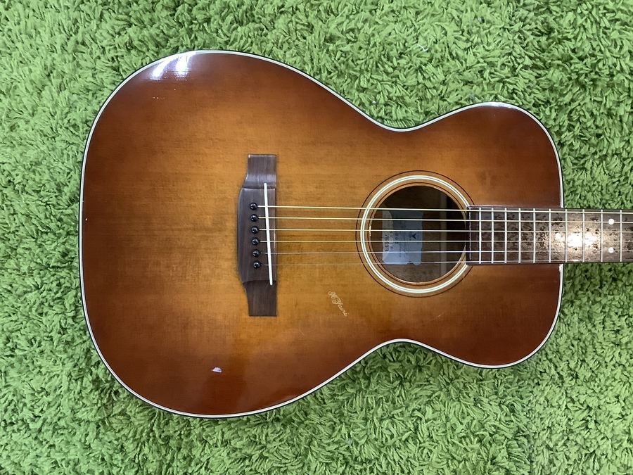 K.Yairi【ケーヤイリ】のアコースティックギター SO-18が入荷しました