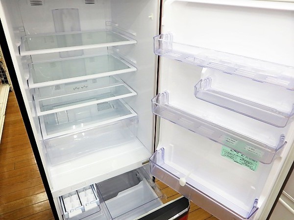 赤物家電！？MITSUBISHIの冷蔵庫が入荷しました!!【鶴ヶ島店】｜2018年