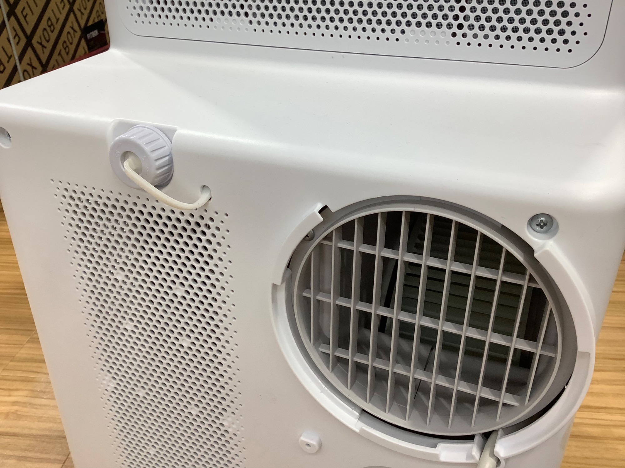 ハイセンス 2022年 14畳用 冷暖房エアコン HA-S40E2W ハイセンス 2022