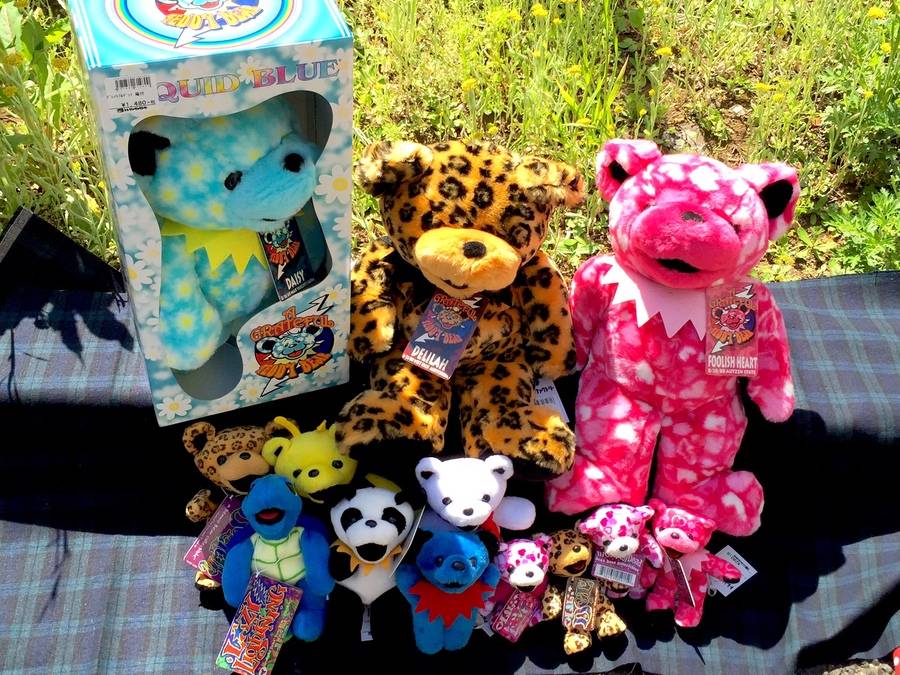 デッドベア多数入荷しました！【南浦和店】｜2016年05月06日