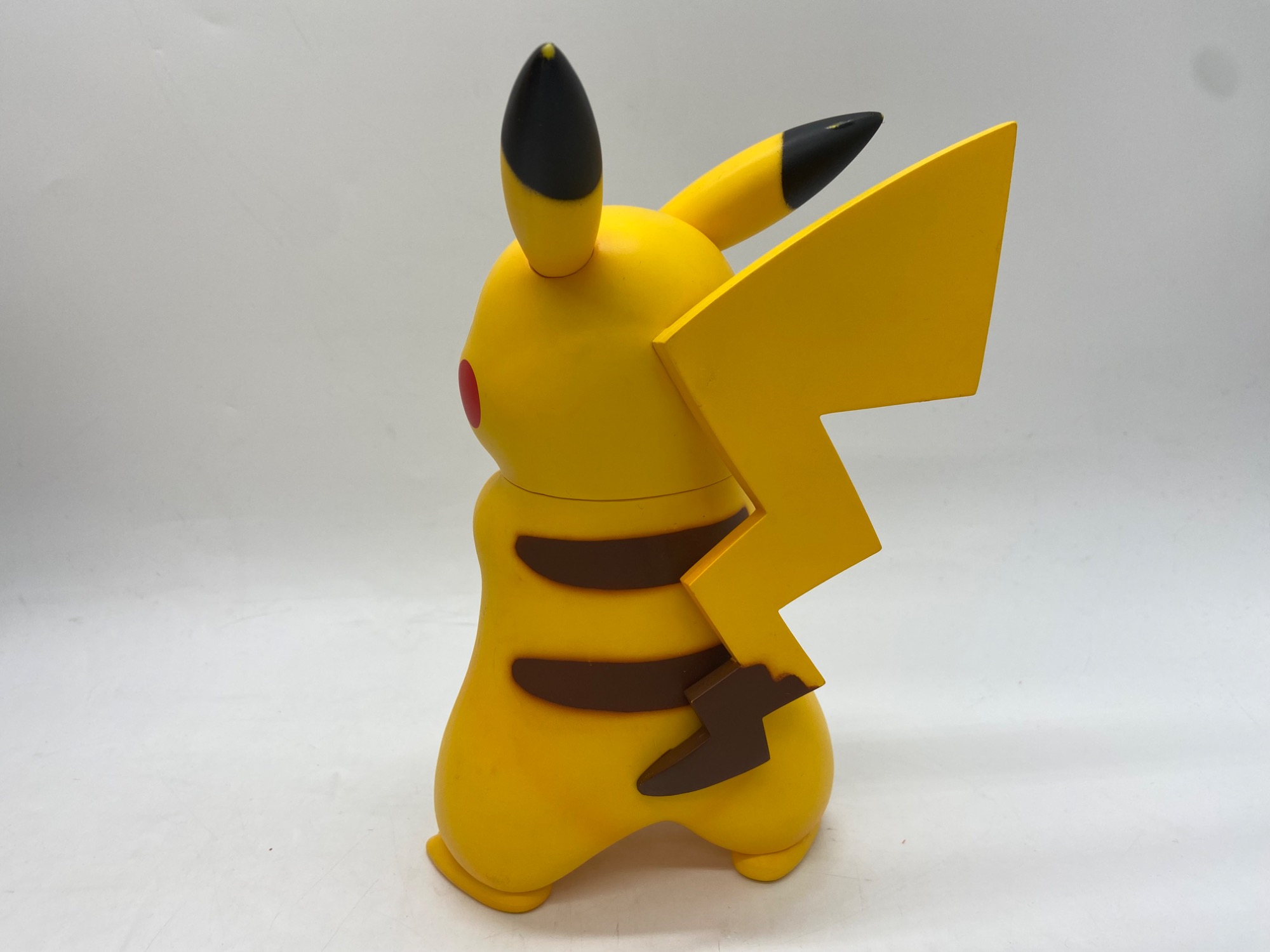 ☆買取20%UPキャンペーン中☆】一番くじ ポッ拳 ピカチュウ フィギュア