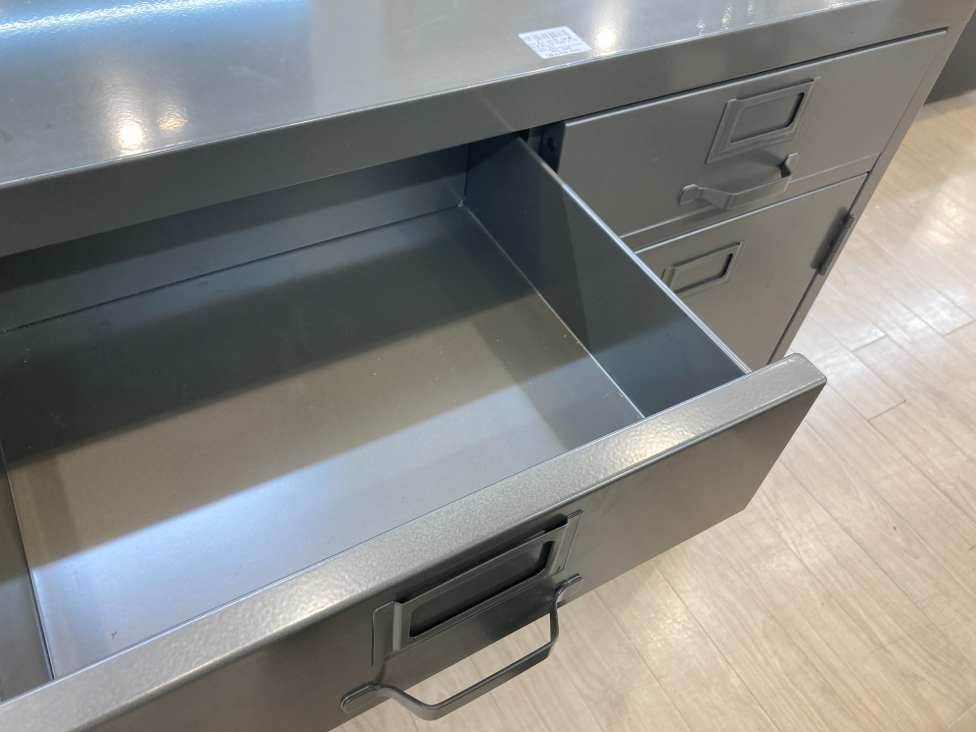 UNICO/ウニコ】スチールキャビネット「FUNC」が入荷いたしました