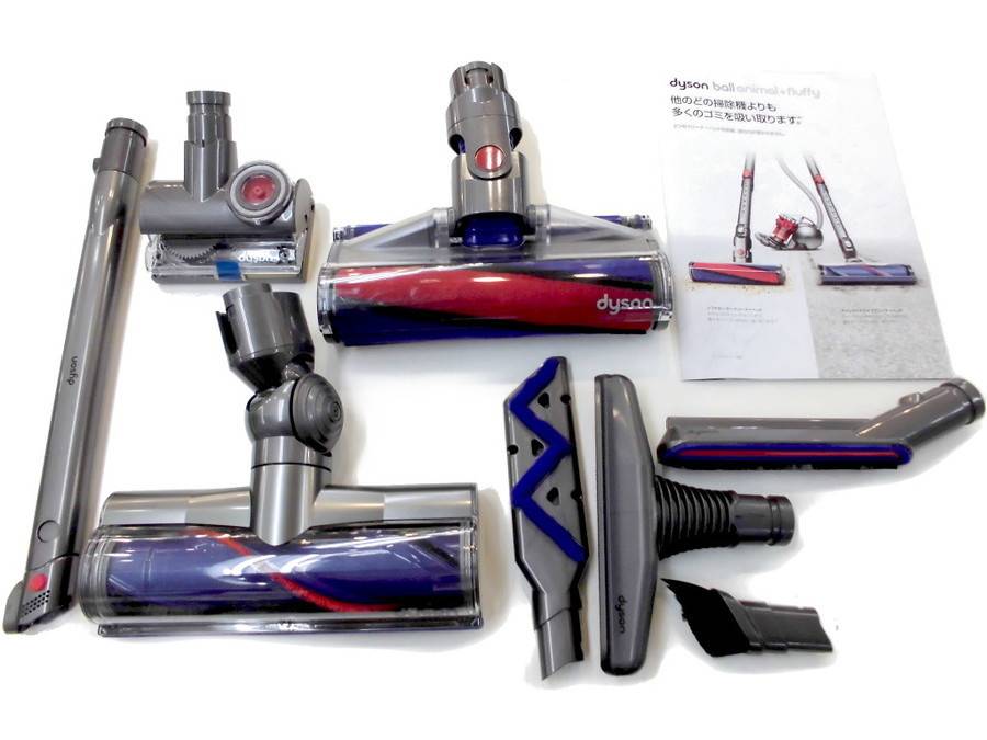 ダイソン掃除機 CY25 dyson ball animalpro キャニスター 【公式通販】