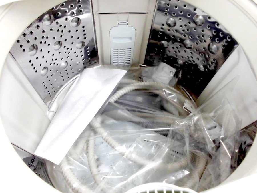 HITACHI(日立)の8.0kg縦型洗濯乾燥機「BW-D8WV」をご紹介！！｜2019年