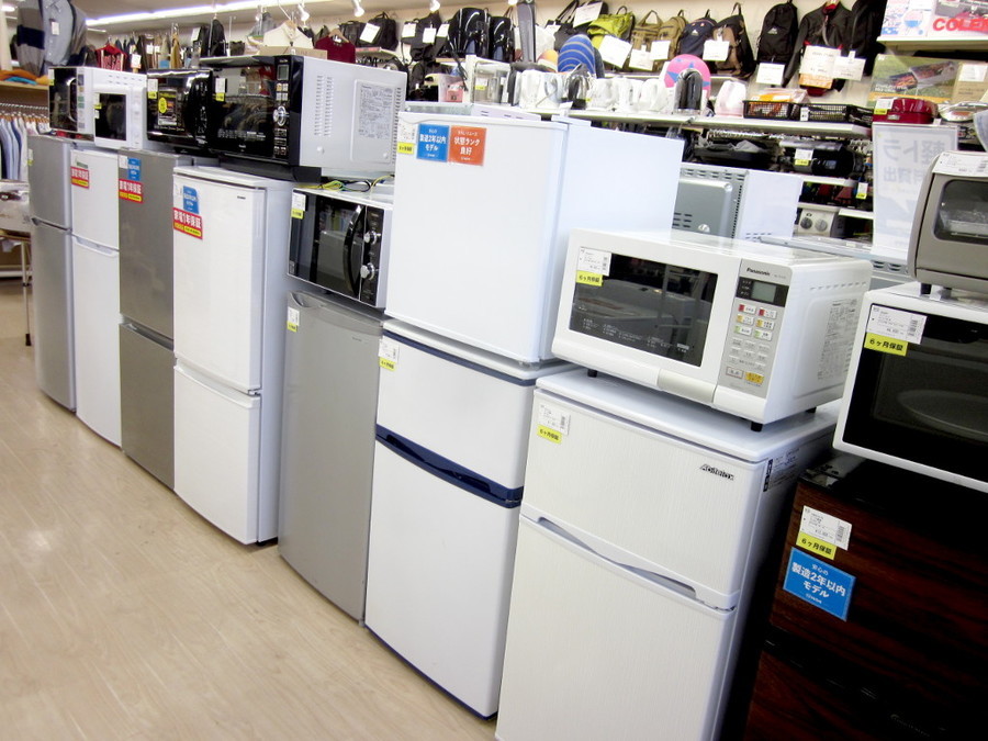 AQUA(アクア)126L 2ドア冷蔵庫 2019年製「AQR-13H」｜2020年01月20日