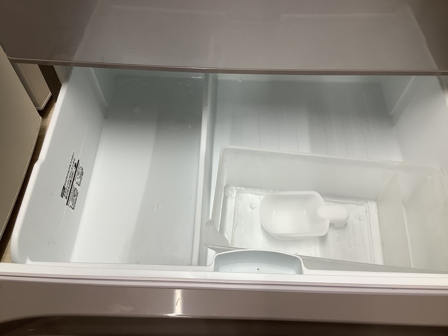 TOSHIBA（東芝）3ドア冷蔵庫 GR-K33S 2017年製【名古屋徳重店】｜2020