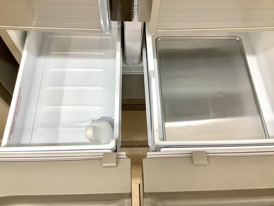 MITSUBISHI(三菱)の2013年製6ドア冷蔵庫のご紹介!【名古屋徳重店