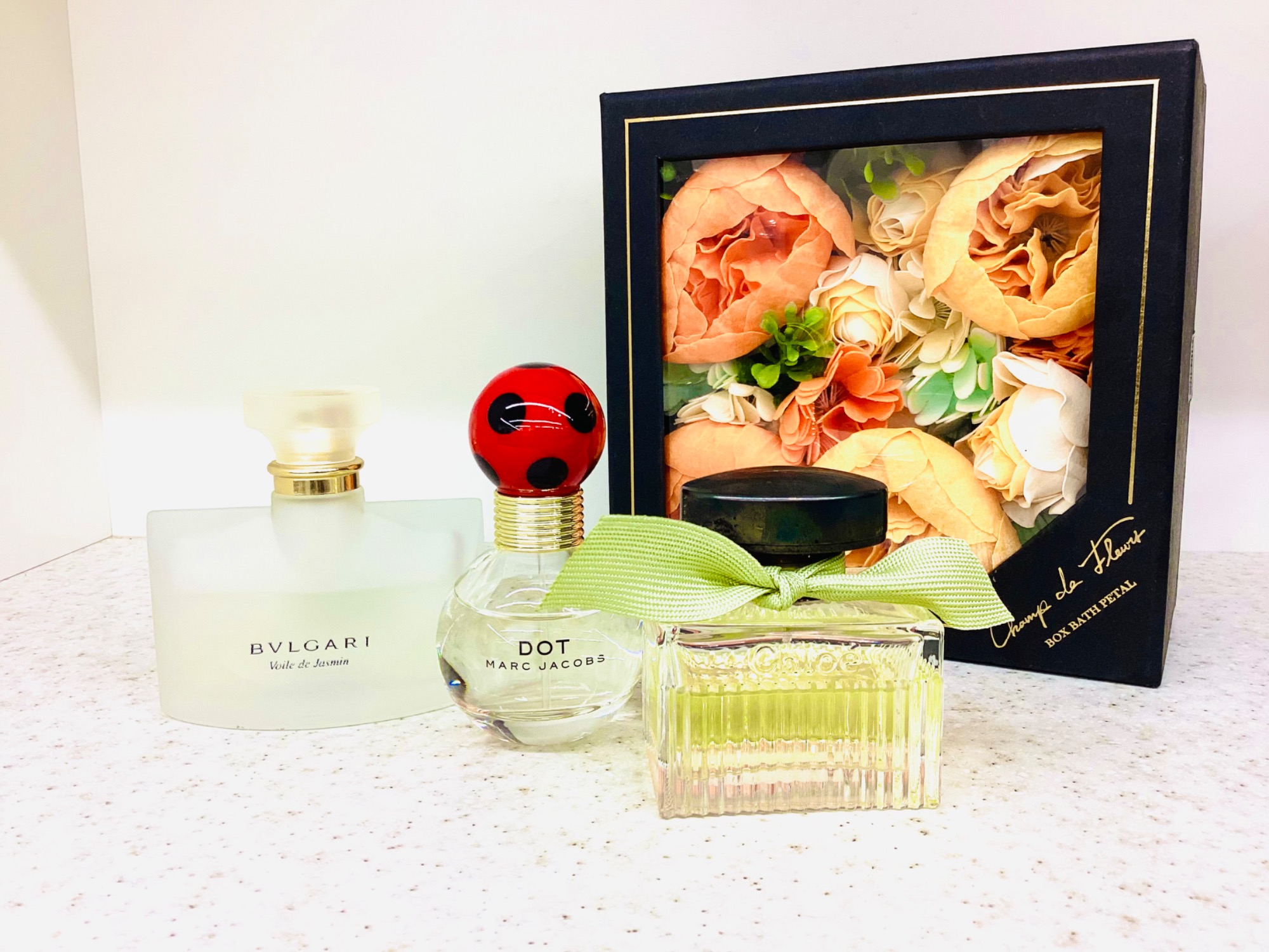 香水買取強化中‼！】当店おススメの香水3点をご紹介します！｜2024年04