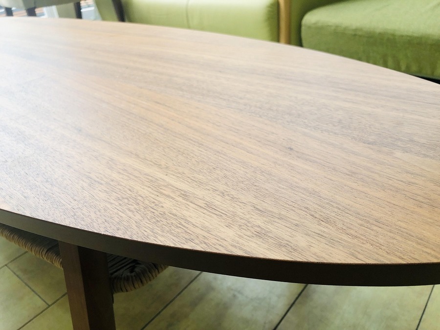 IKEA（イケア）のオーバルローテーブル「ストックホルム」が入荷