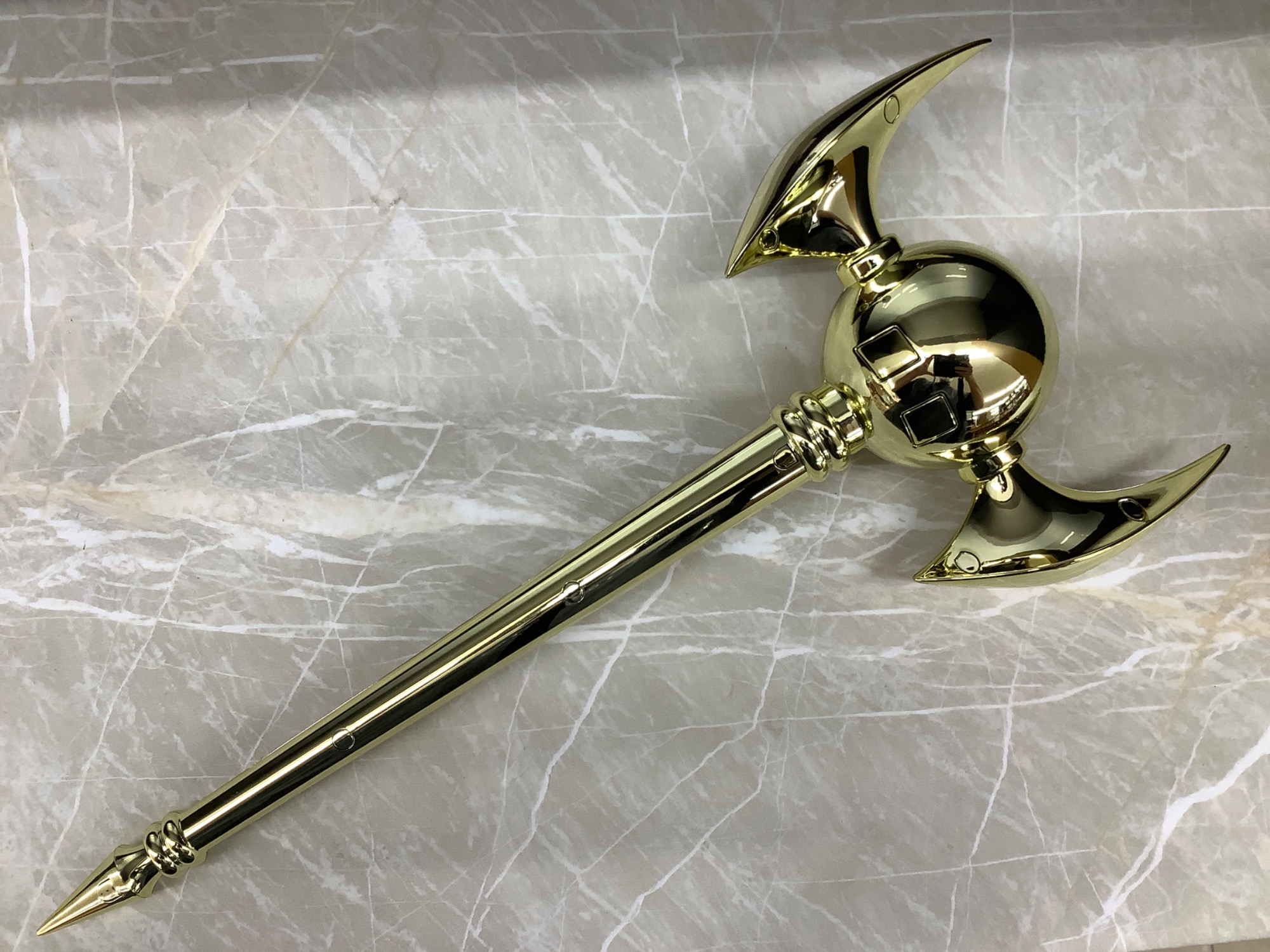 遊☆戯☆王デュエルモンスターズ 千年ロッド COMPLETE EDITION を入荷