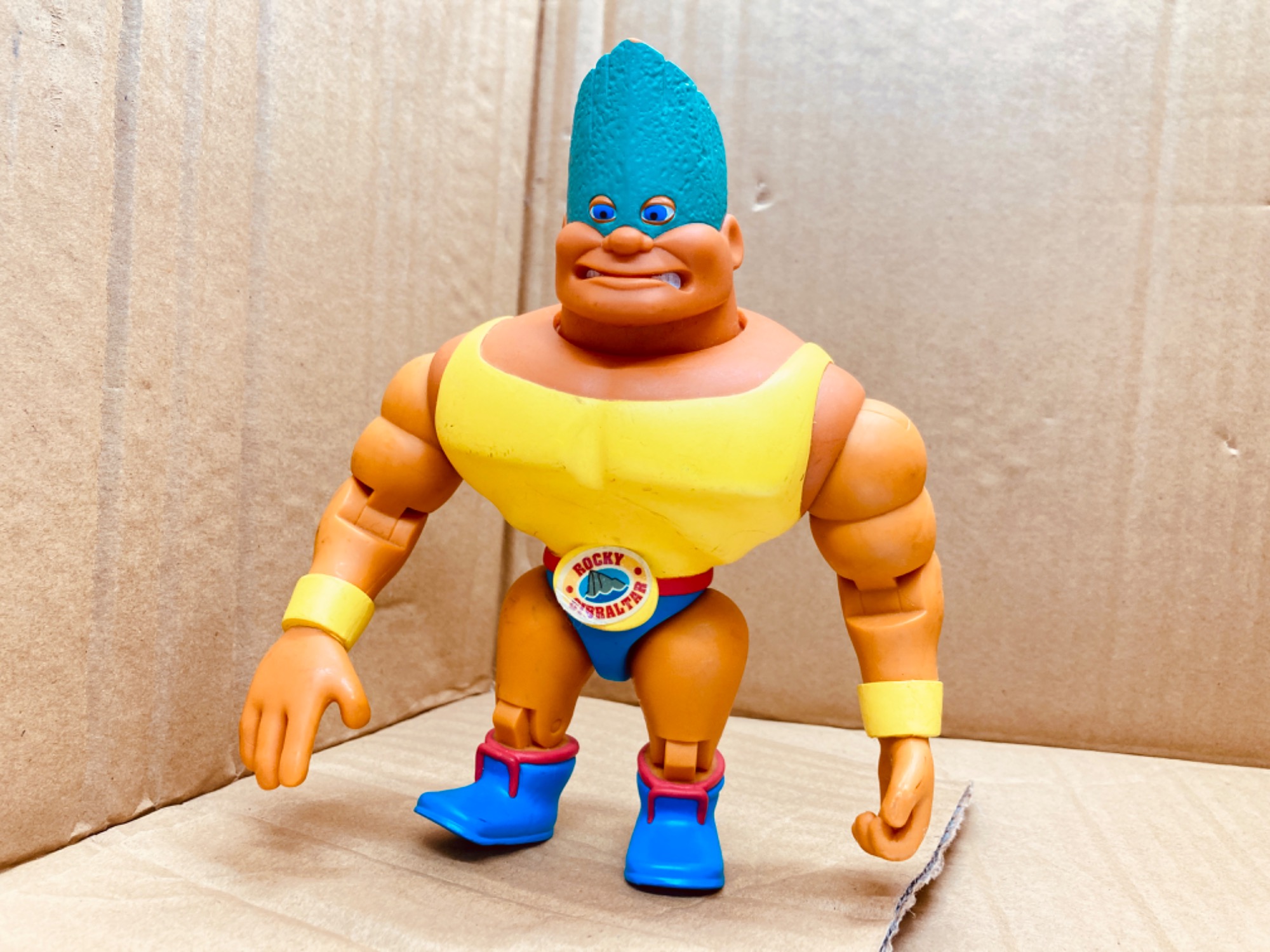 MEDICOM TOY (メディコム・トイ)トイ・ストーリー名脇役たちの激渋