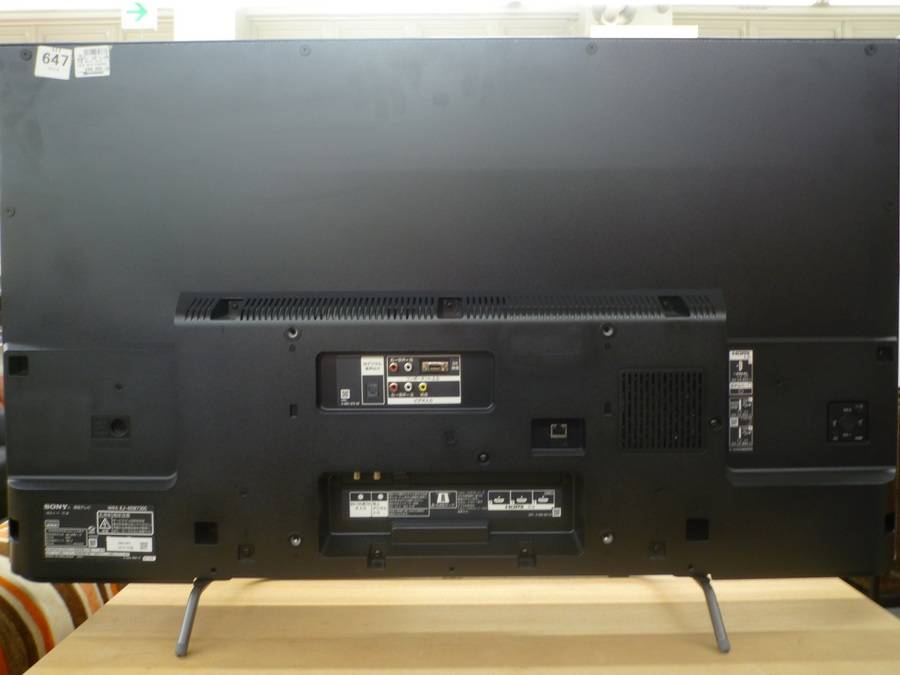 SONY 2016年モデルの最新40インチ液晶テレビが入荷しました