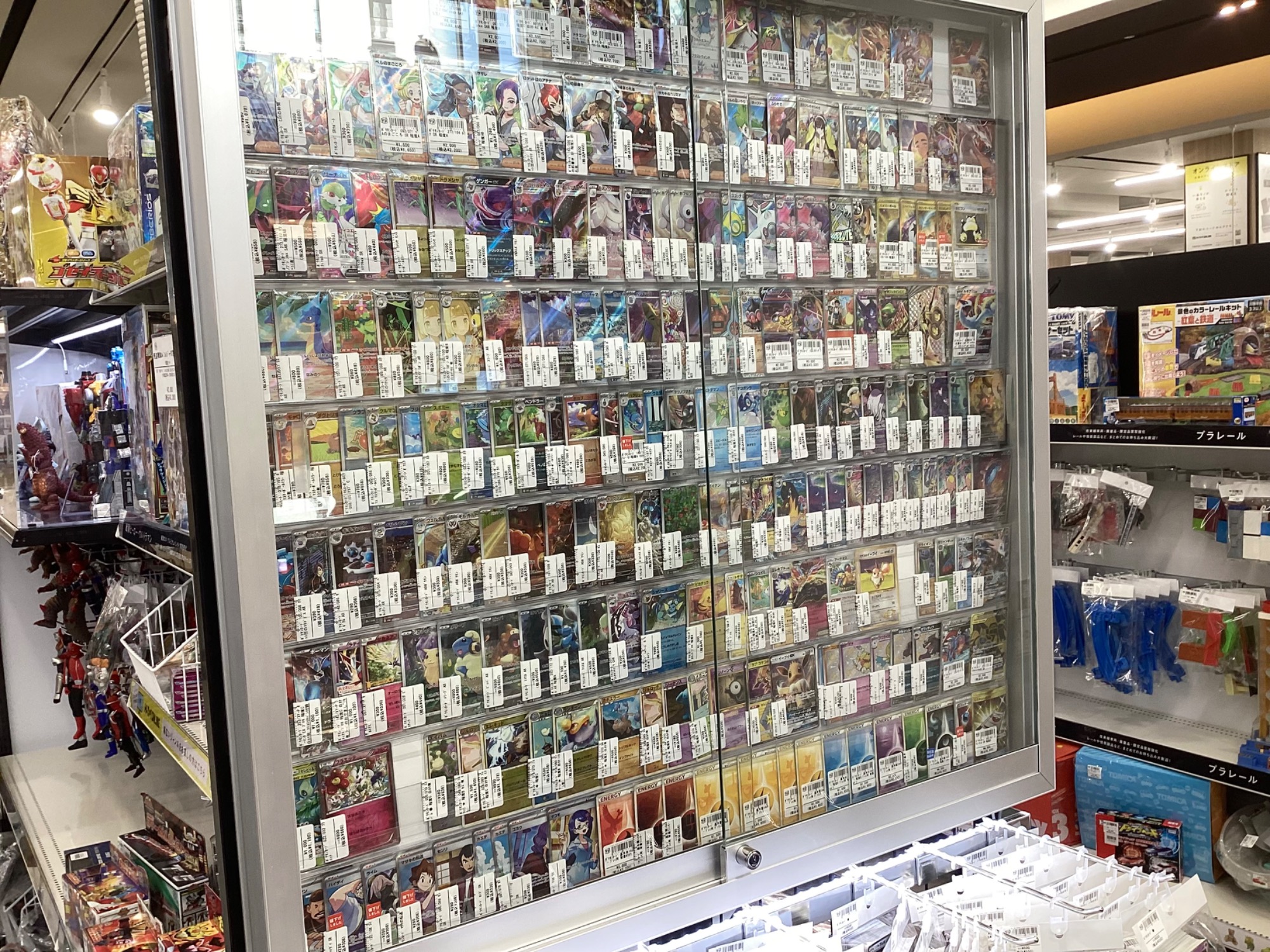 ポケモンカード買取強化中】ポケモンカード絶版未開封BOXを3種類入荷