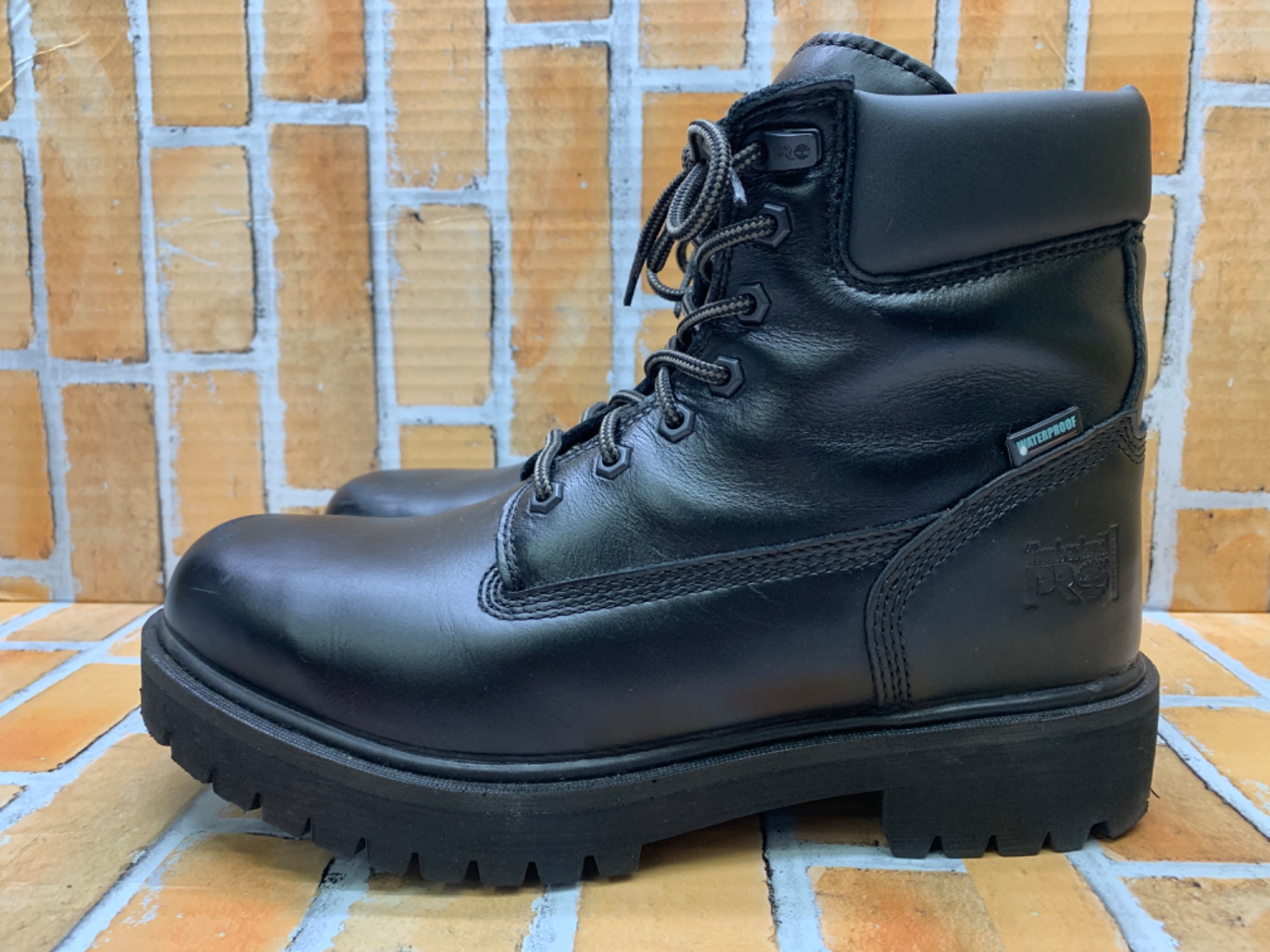 ティンバーランドよりn.hoolywoodコラボブーツをご紹介！｜2024年01月