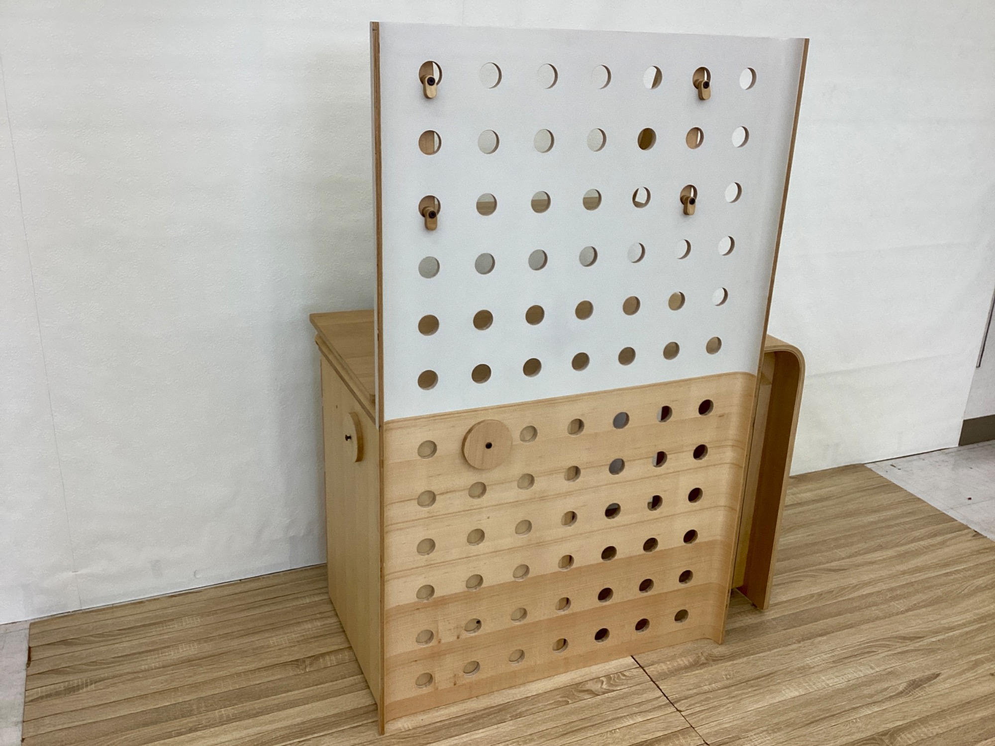 新入荷情報】スマートで拡張性のあるデスク！ACTUS(アクタス)のVARIO