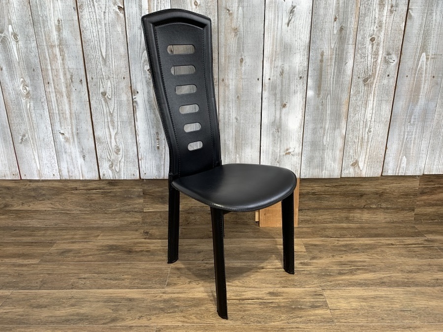 IDC大塚家具のダイニングチェア 8339Nをご紹介♪ 大塚家具取扱い