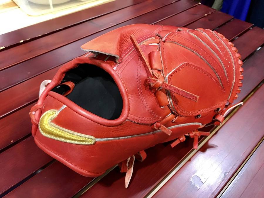 勝ちたい高校球児必見！！NIKE（ナイキ）謝道エリートJ+が買取入荷