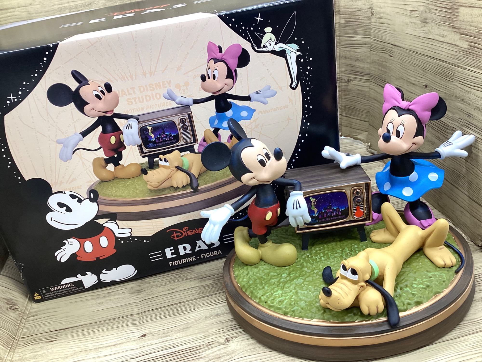 観ても聴いても楽しい♪【Disney