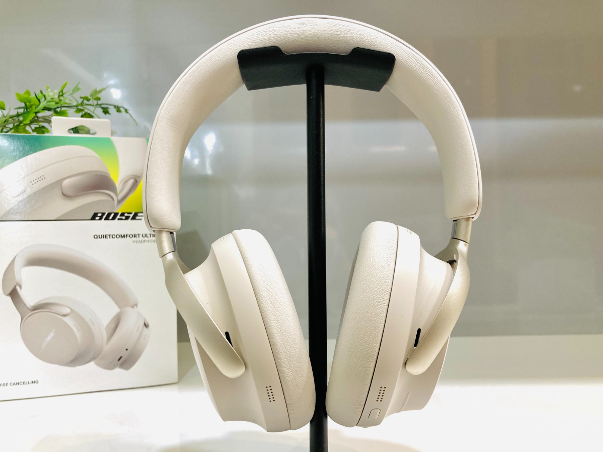 BOSE QuietComfort Ultra HeadPhone 入荷いたしました！｜2023年11月19