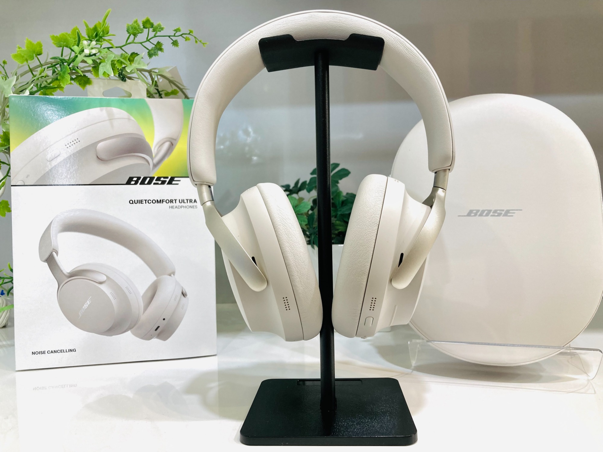 BOSE QuietComfort Ultra HeadPhone 入荷いたしました！｜2023年11月19