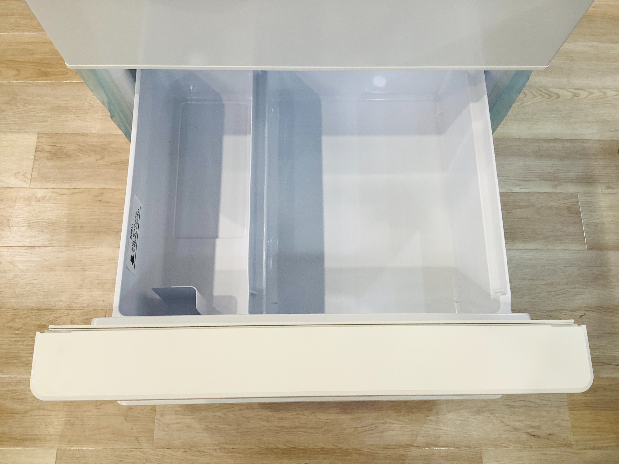 AQUA（アクア）ノンフロン冷凍冷蔵庫 AQR-46N 入荷致しました。｜2023