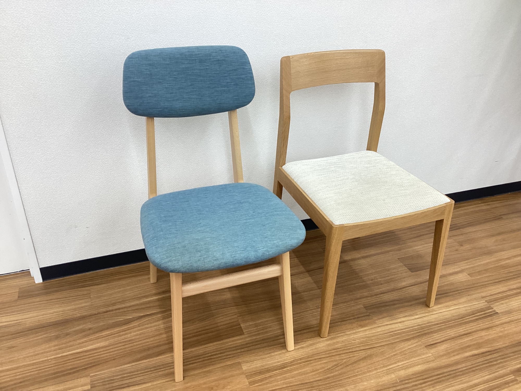 IDEE（イデー）】北欧デザインのおしゃれなダイニングチェア（SHEA