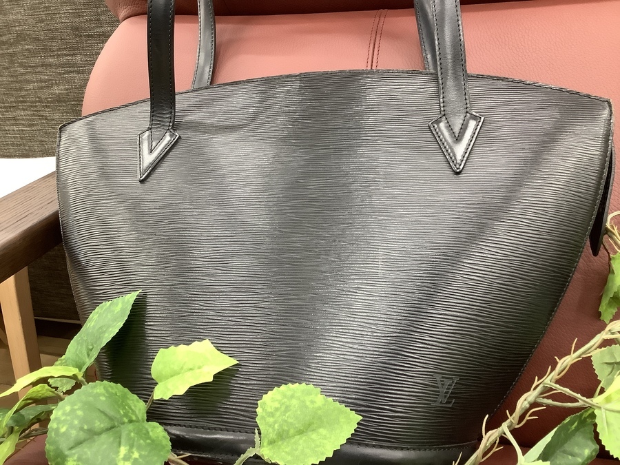 LOUIS VUITTON(ルイ・ヴィトン) エピ トートバッグ入荷致しました