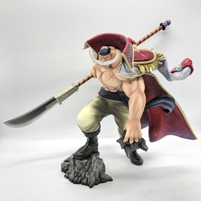 GW限定値下げワンピース アーカイブコレクション 白ひげ GW限定