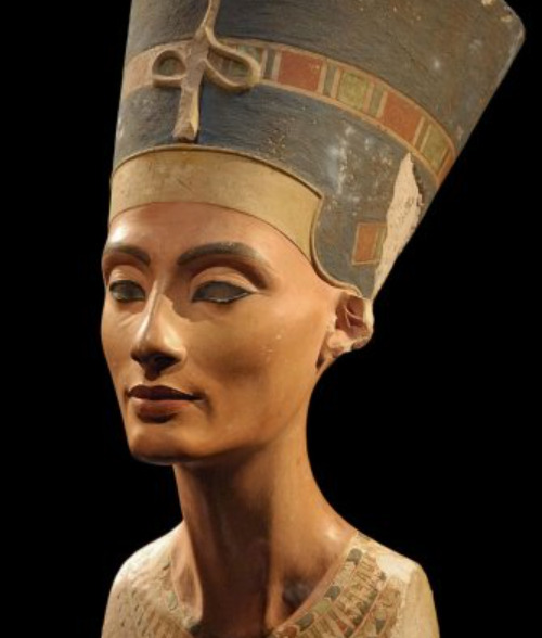 Treasure Souqネフェルティティ王妃 香油5ml エジプト香油(Egyptian