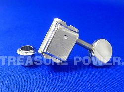 GOTOH GUITAR PEG＊ ゴトー ギターペグ SDS510-6連シリーズ