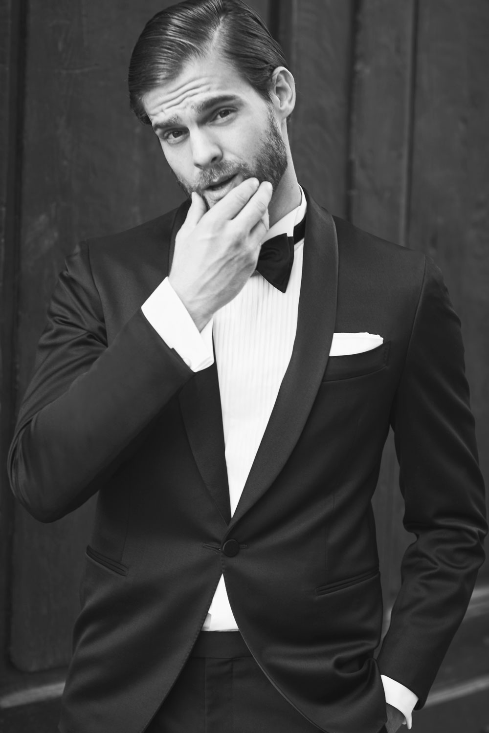 タキシードとは | 新郎 タキシード(フォーマルウェア)のレンタル・購入