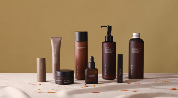 本日発売】CALENDULA -カレンデュラ-待望のスキンケアシリーズで、肌