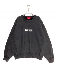 中古・古着通販】SUPREME (シュプリーム) Target Sweater ネイビー