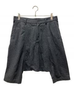 中古・古着通販】COMME des GARCONS (コムデギャルソン) サルエル