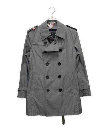 中古・古着通販】BURBERRY BLACK LABEL (バーバリーブラックレーベル