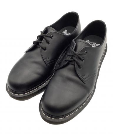 中古・古着通販】Dr.Martens (ドクターマーチン) 3 ホール シューズ