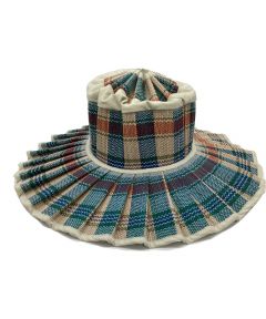 中古・古着通販】CA4LA (カシラ) フェルトハット ブラック｜ブランド