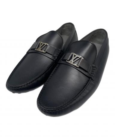 中古・古着通販】LOUIS VUITTON (ルイ ヴィトン) ドライビングシューズ
