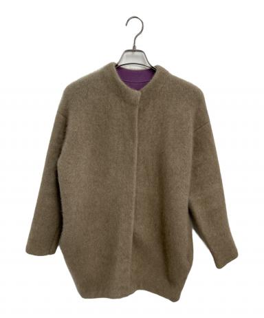 中古・古着通販】ELENDEEK (エレンディーク) ラクーンミックスダブル