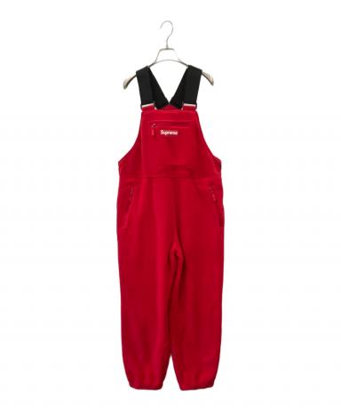 中古・古着通販】Supreme (シュプリーム) Supreme Polartec Overalls