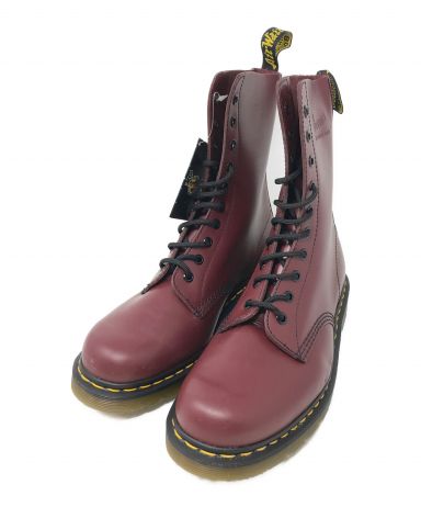 中古・古着通販】Dr.Martens (ドクターマーチン) ブーツ 10ホール