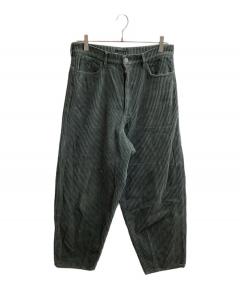中古・古着通販】AURALEE (オーラリー) PRODUCT DYED FINX CHINO ONE