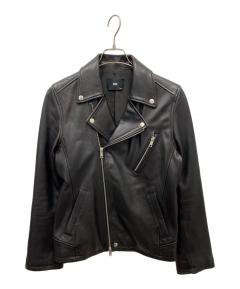 中古・古着通販】PINKSPINK (ピンクスピンク) パイソン柄PUレザー