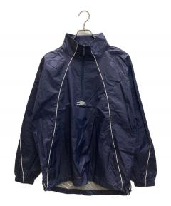 中古・古着通販】UMBRO (アンブロ) ナイロンジャケットイングランド