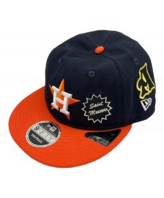 中古・古着通販】New Era (ニューエラ) SAINT Mxxxxxx (セントマイケル