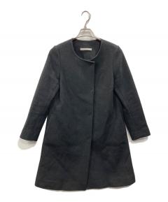 中古・古着通販】theory luxe (セオリーリュクス) 24AWカシミヤ