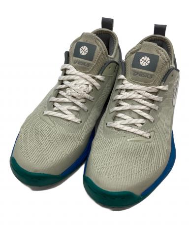 中古・古着通販】asics (アシックス) ballaholic (ボーラホリック