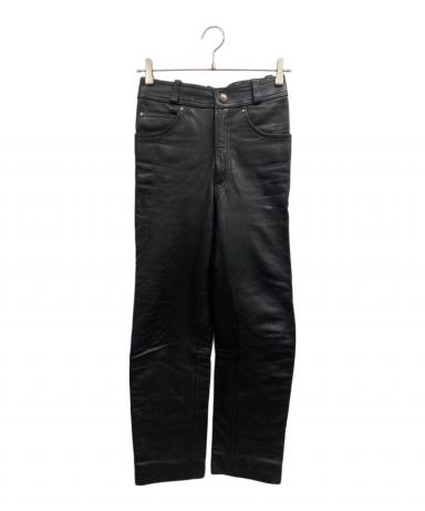 中古・古着通販】HARLEY-DAVIDSON (ハーレーダビッドソン) レザー