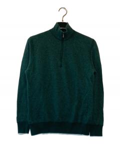 中古・古着通販】NICENESS (ナイスネス) GOLDBLUM／ウールアルパカ